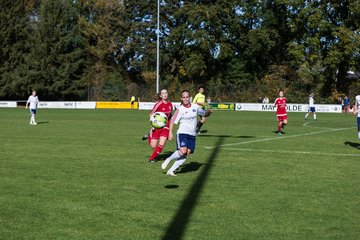 Bild 71 - Frauen Egenbuettel : Hamburger SV : Ergebnis: 1:9